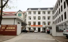 Kỷ luật hai cán bộ Sở GD&ĐT Hà Tĩnh có sai phạm về mua sắm thiết bị dạy và học