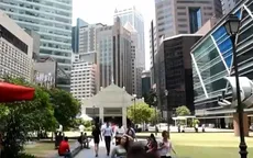 Singapore thắt chặt quy định cấp thẻ thường trú nhân