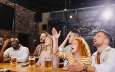 Hàng nghìn quán rượu ở Anh có thể phá sản