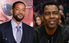 Will Smith thất bại trong việc giảng hòa với Chris Rock