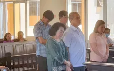 Tuyên án tù chung thân và 66 năm tù cho các bị cáo trong vụ án Công ty Minh Hiếu