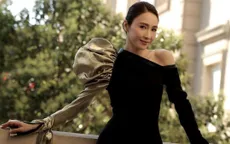 Mỹ nhân Hong Kong một thời tiết lộ bí quyết để có được vẻ ngoài trẻ trung