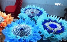 Chấn chỉnh tình trạng sử dụng tiền mặt để bó hoa