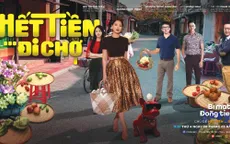 [11h20 ngày 8/3] Bí mật đồng tiền mùa 2 - Số 01: "Hết tiền… đi chợ?"