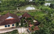 Căn nhà cổ trị giá 7.000 đồng Đông Dương