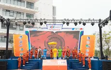 Trường THPT FPT Hà Nội tái hiện 10 năm bằng sân khấu hoá môn học