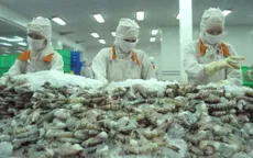 Thực hiện nhiều giải pháp để thúc đẩy xuất khẩu