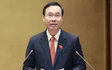 Lãnh đạo các nước gửi điện, thư chúc mừng Chủ tịch nước Võ Văn Thưởng