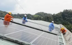 TP Hồ Chí Minh xin cơ chế đặc thù đầu tư điện mặt trời mái nhà