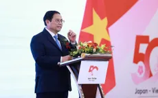 Thủ tướng mong muốn doanh nghiệp Nhật Bản đầu tư nhiều hơn vào Việt Nam