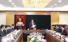 Tăng cường bảo vệ chính trị nội bộ tại các cơ quan đại diện