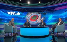 Đây là Bóng đá trên VTVcab: Chuyện gì đang xảy ra ở Khu liên hợp thể thao Quốc gia Mỹ Đình?