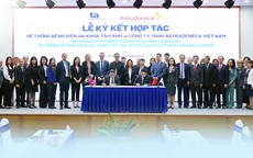 Tăng cơ hội tiếp cận nguồn thuốc, vaccine chất lượng cao, thế hệ mới