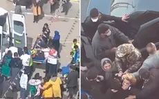 Đầu độc nữ sinh tại Iran: Thực hiện vụ bắt giữ đầu tiên