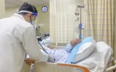 Ho kéo dài, tiểu nhiều, phát hiện đái tháo đường và COVID-19