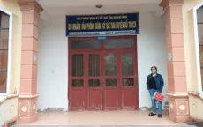 Giám đốc Văn phòng Đăng ký Đất đai bị miễn nhiệm chức vụ
