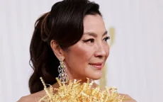 Câu chuyện của phụ nữ trong cuộc đua Oscar và Hollywood tụt hậu về bình đẳng giới