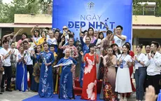 "Ngày đẹp nhất" của những phụ nữ đặc biệt