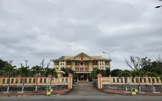 Kiến nghị thu hồi hơn 1,6 tỷ đồng sai phạm tài chính ở huyện Đăk Pơ, Gia Lai