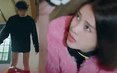 Đừng nói khi yêu - Tập 18: Ngã kéo tụt quần Tú, Linh ngượng chín mặt