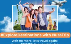 Nền tảng du lịch trực tuyến Indonesia gia nhập thị trường Việt Nam