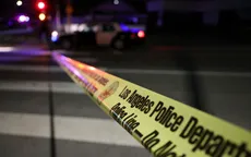 Ba cảnh sát Los Angeles bị bắn, nghi phạm bị bao vây