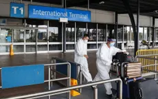 Australia bỏ yêu cầu xét nghiệm COVID-19 đối với du khách đến từ Trung Quốc