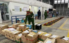 Hà Nội: Khởi tố, bắt tạm giam 9 người của Trung tâm Đăng kiểm xe cơ giới 29-10D