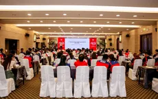 BEST Express họp mặt đối tác nhượng quyền miền Trung – Tây Nguyên