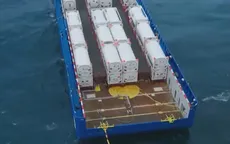 Nước đầu tiên trên thế giới lưu trữ CO2 dưới đáy biển