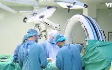 Giảm tải khi phân tuyến chuyên môn khám chữa bệnh