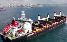 LHQ nỗ lực kêu gọi gia hạn sáng kiến Ngũ cốc Biển Đen