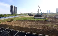 Sửa Luật Đất đai: Việc điều chỉnh quy hoạch đất phải công khai, minh bạch