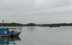 Hai vợ chồng mất tích trên sông ở Quảng Trị: Tìm thấy thi thể người vợ