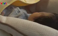 Nhật Bản sẽ "biến mất" nếu không thể kìm hãm tốc độ giảm sinh