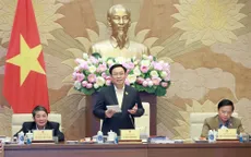 Chủ tịch Quốc hội: Lấy ý kiến Luật Đất đai (sửa đổi) phải khách quan, trung thực