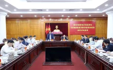 Tăng cường xử lý nghiêm các hành vi tiêu cực