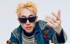 Gặp gỡ "người miền núi chất" Rapper DOUBLE 2T