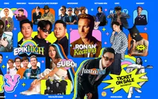 Hay Festival 2023: Bùng nổ đêm nhạc với loạt sao