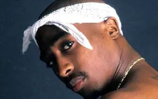 Lý do kẻ sát hại rapper Tupac "an toàn" trong suốt 27 năm