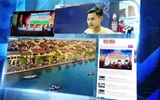 Xây dựng nền báo chí chuyên nghiệp, nhân văn, hiện đại