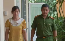 Hai mẹ con được giải cứu sau 5 năm bị lừa bán sang Trung Quốc