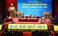 Nhiệm kỳ 2023-2028: Công đoàn Viên chức Việt Nam xác định 3 khâu đột phá chiến lược