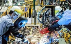 Kinh tế Việt Nam đang trên đà hồi phục