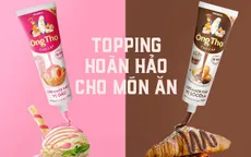 Đột phá sáng tạo – Cách sữa đặc Ông Thọ duy trì sức hút trên thị trường gần nửa thế kỷ