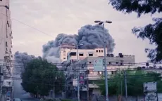 Người dân chịu ảnh hưởng nặng nề trong xung đột Hamas - Israel