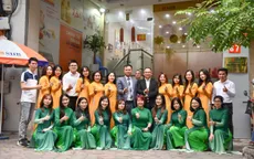 10 năm vững niềm tin – Hành trình tuyệt vời của Moncover!