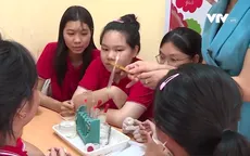 Đảm bảo hoạt động thực hành trong chương trình phổ thông mới