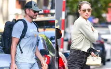 Gigi Hadid và Bradley Cooper đang "tìm hiểu lẫn nhau"