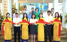 Khai mạc Trưng bày triển lãm tem Bưu chính Hà Nội 2023